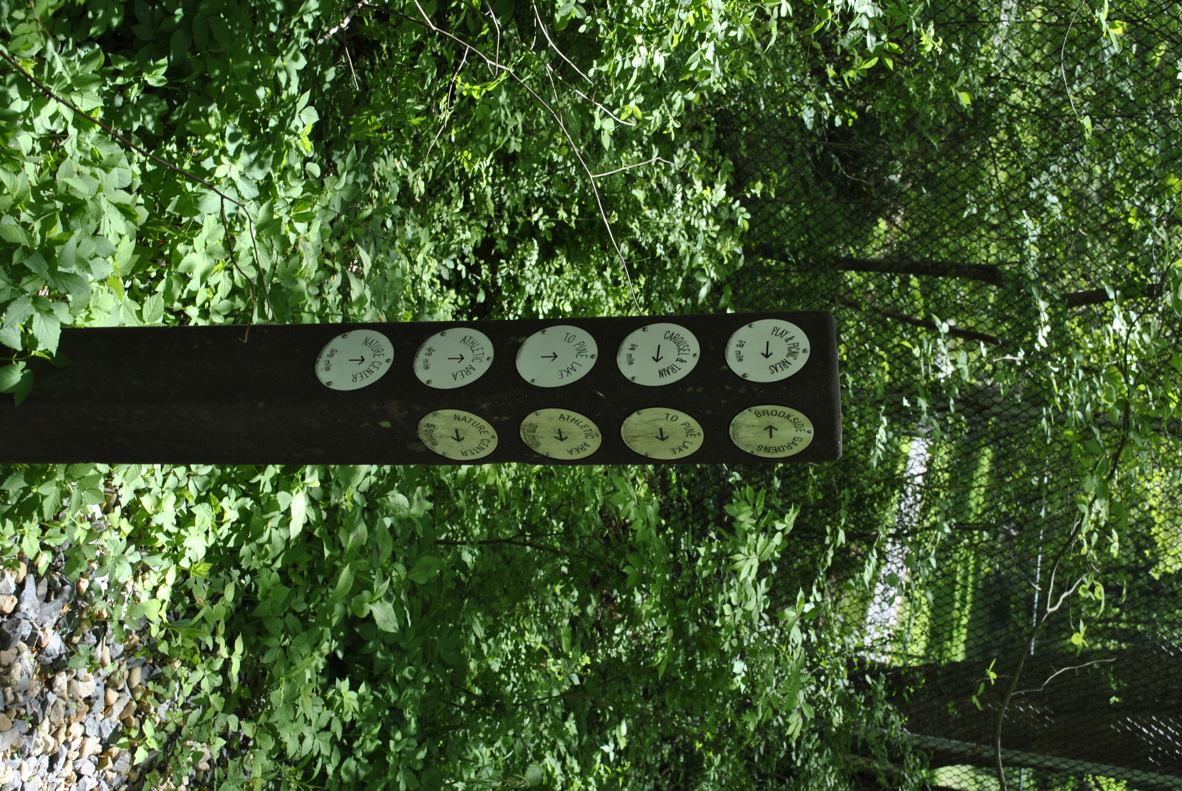 Brookside Gardens